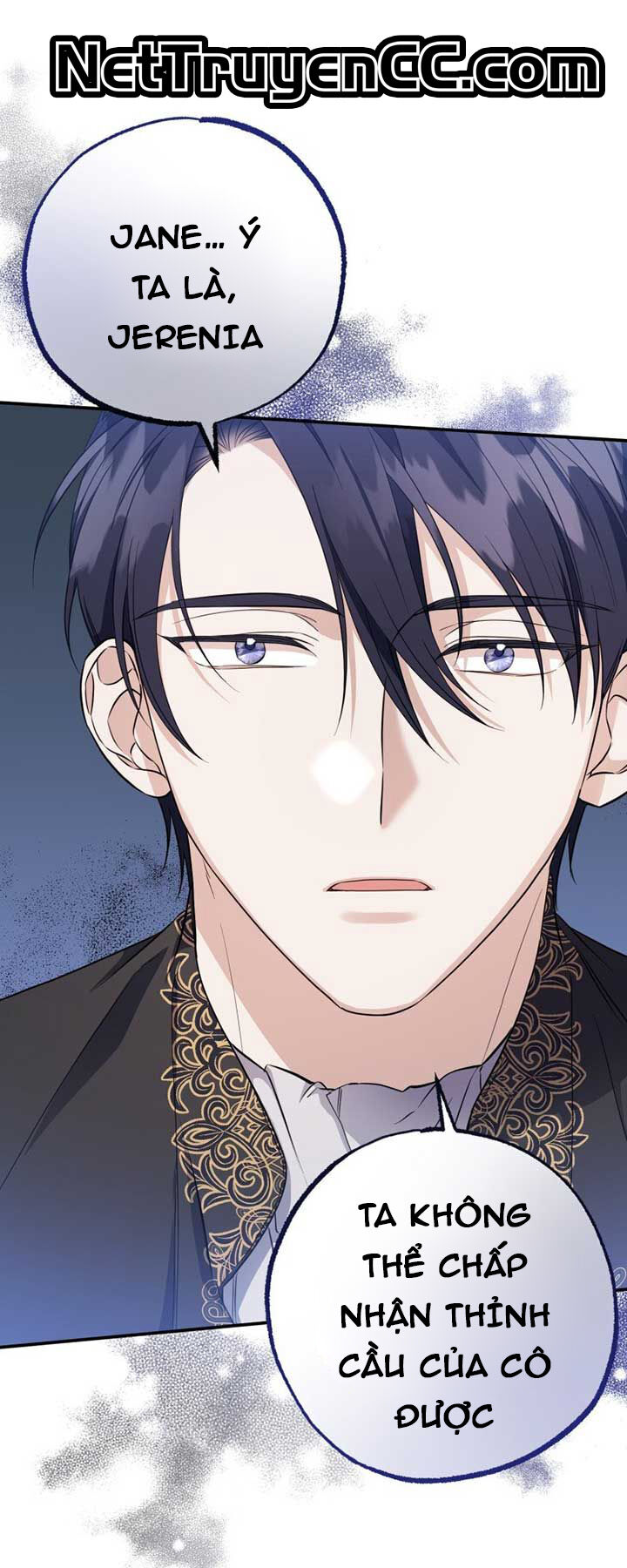 Sự Quyến Rũ Của Người Vợ Chapter  13 - 7