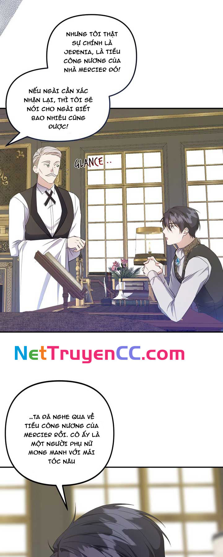 Sự Quyến Rũ Của Người Vợ Chapter  13 - 10