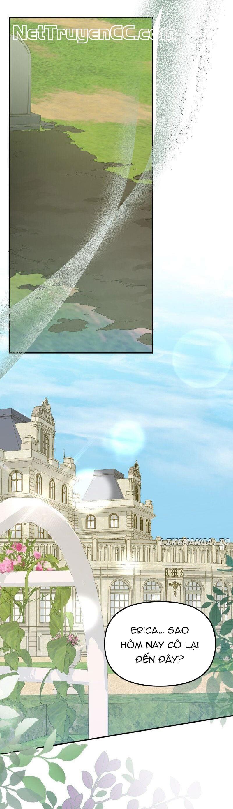 Sự Quyến Rũ Của Người Vợ Chapter  14 - 1