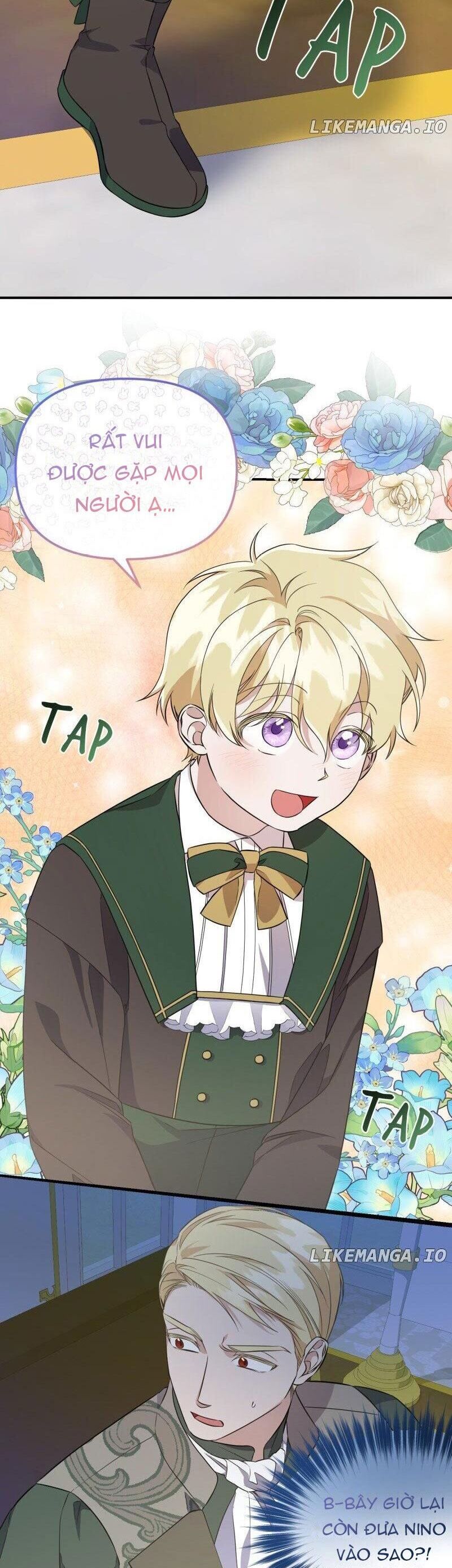 Sự Quyến Rũ Của Người Vợ Chapter  14 - 11