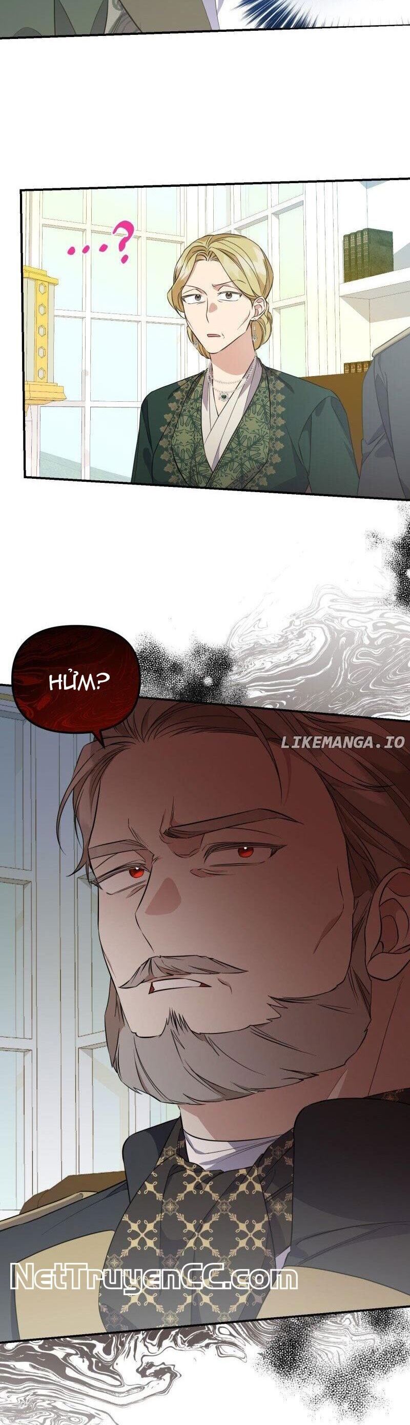 Sự Quyến Rũ Của Người Vợ Chapter  14 - 12