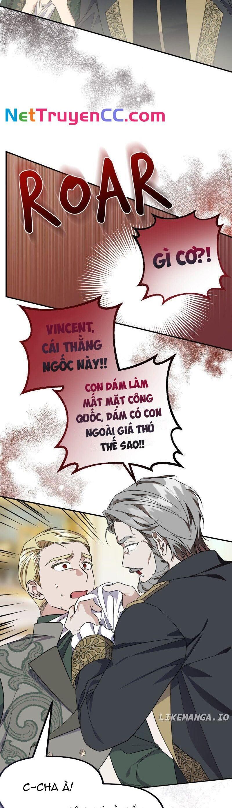 Sự Quyến Rũ Của Người Vợ Chapter  14 - 16