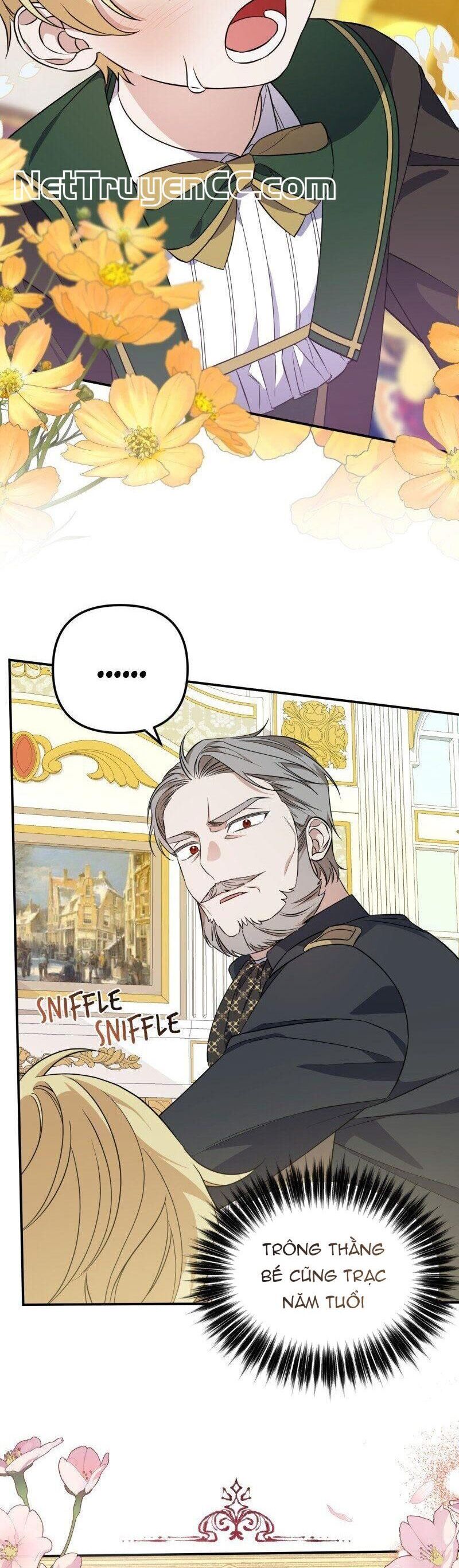 Sự Quyến Rũ Của Người Vợ Chapter  14 - 19