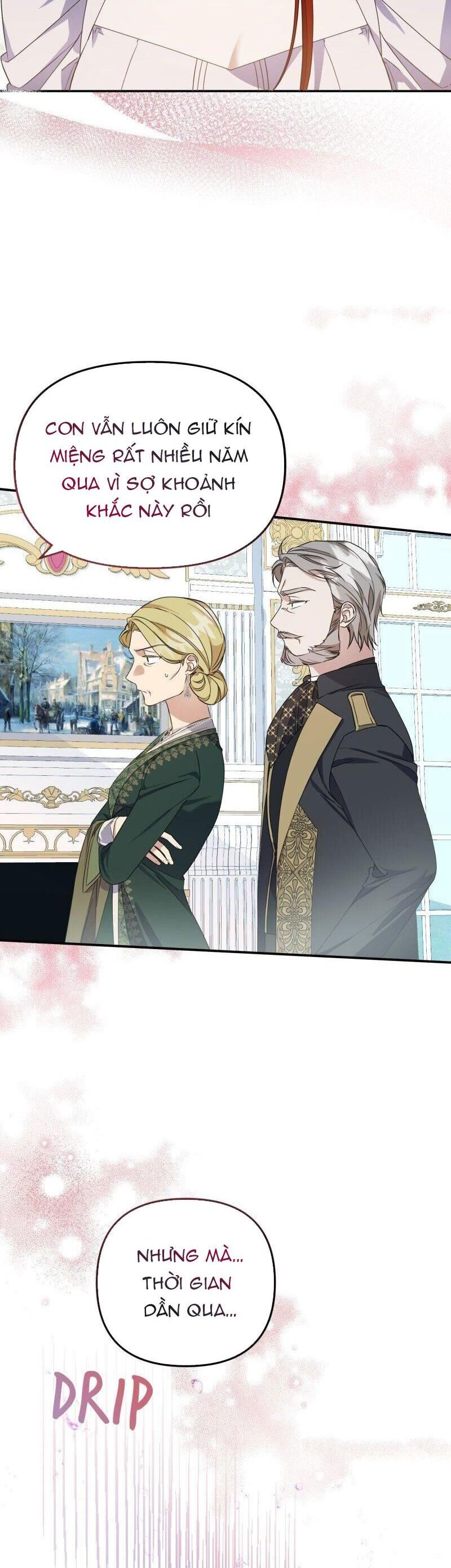 Sự Quyến Rũ Của Người Vợ Chapter  14 - 22