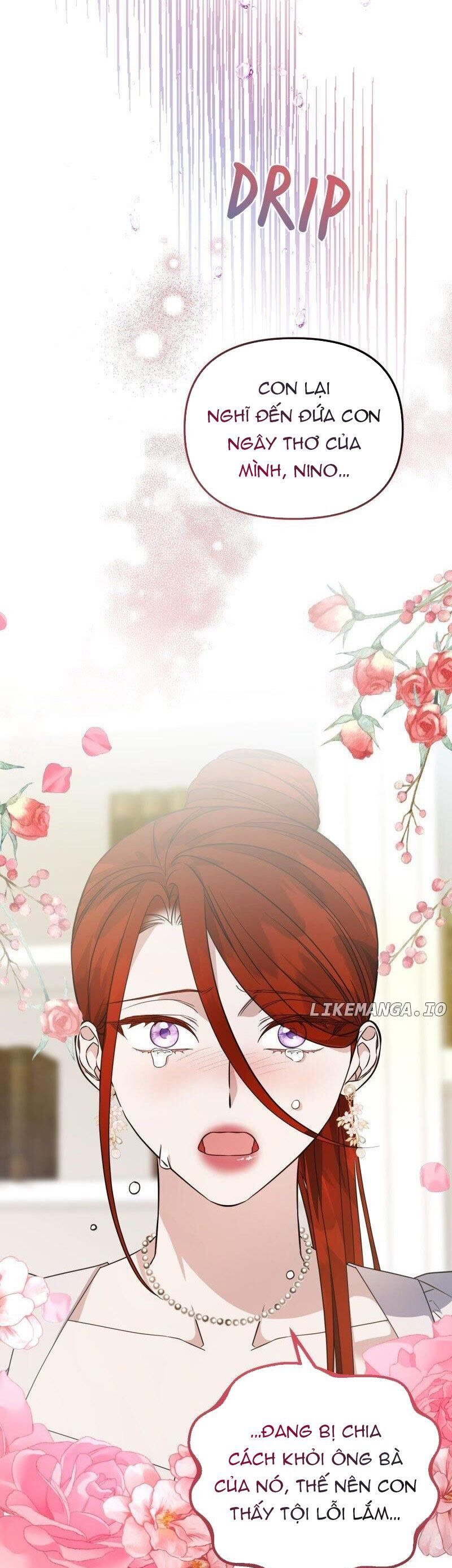 Sự Quyến Rũ Của Người Vợ Chapter  14 - 23