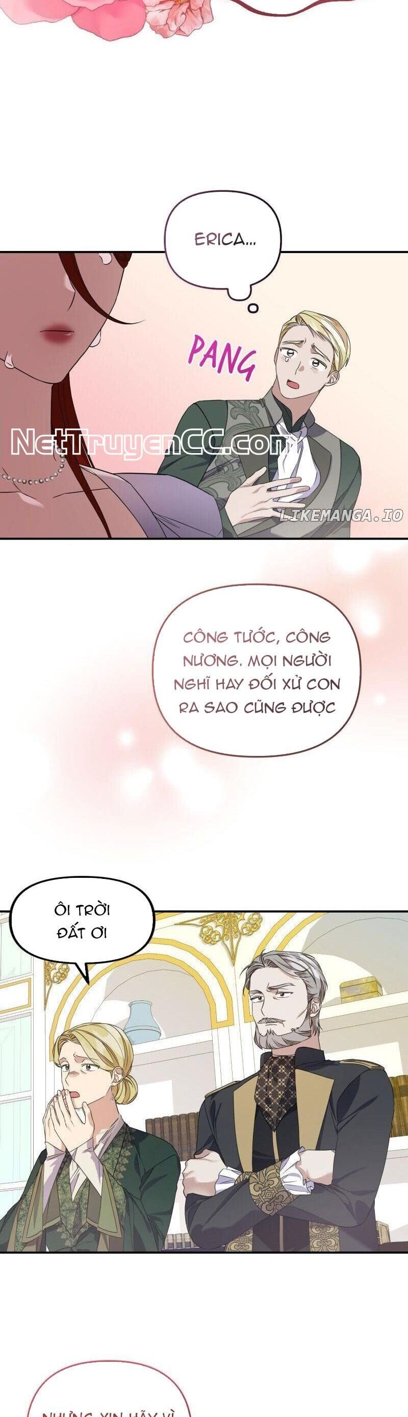 Sự Quyến Rũ Của Người Vợ Chapter  14 - 24