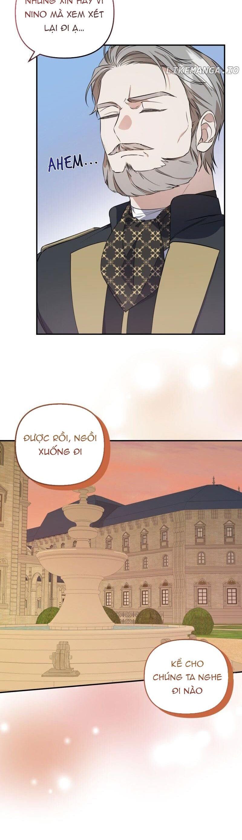 Sự Quyến Rũ Của Người Vợ Chapter  14 - 25