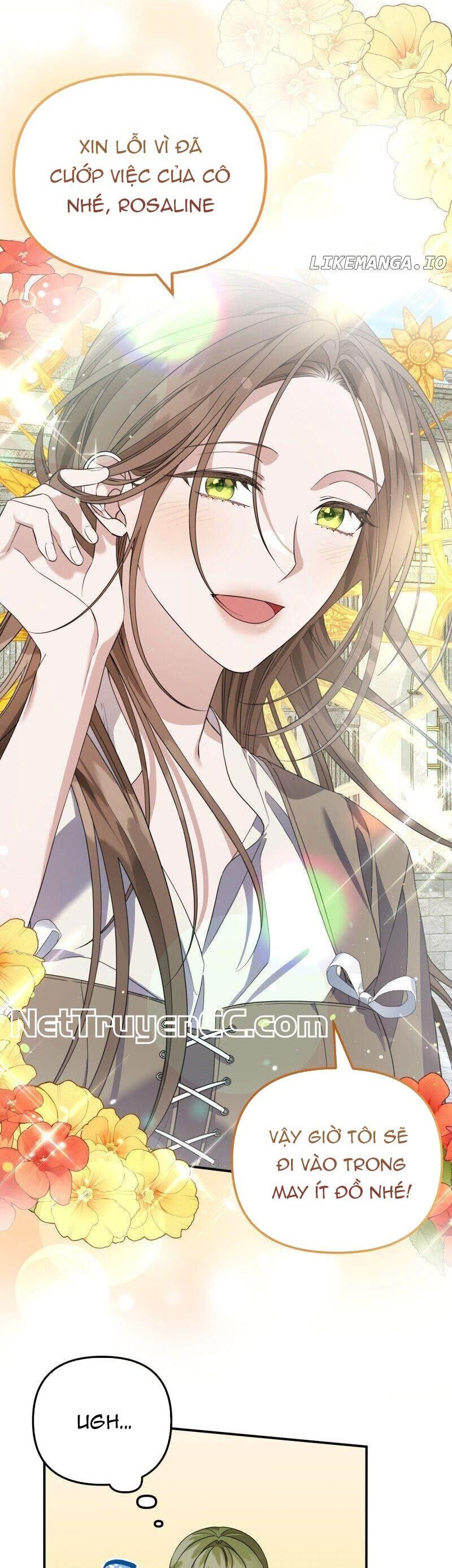 Sự Quyến Rũ Của Người Vợ Chapter  14 - 29