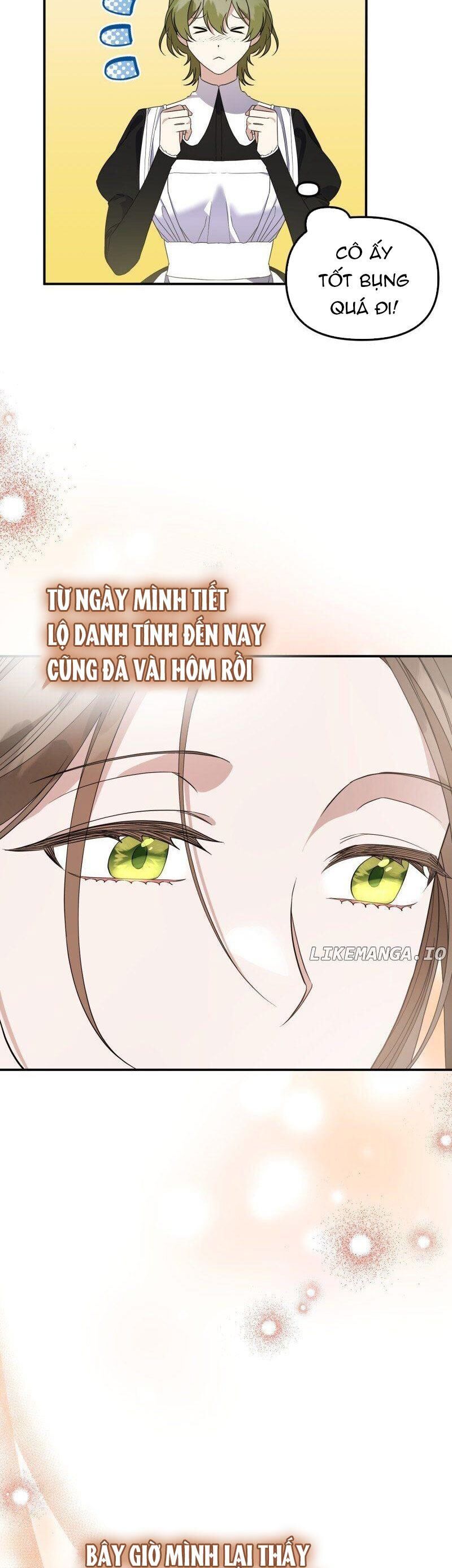 Sự Quyến Rũ Của Người Vợ Chapter  14 - 30