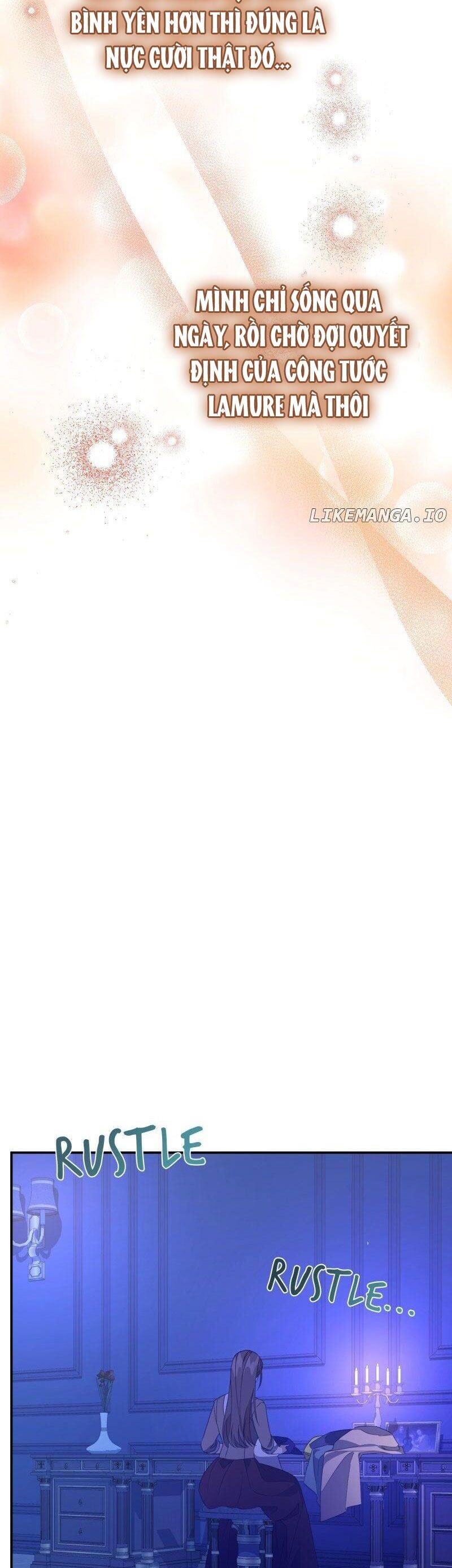 Sự Quyến Rũ Của Người Vợ Chapter  14 - 31