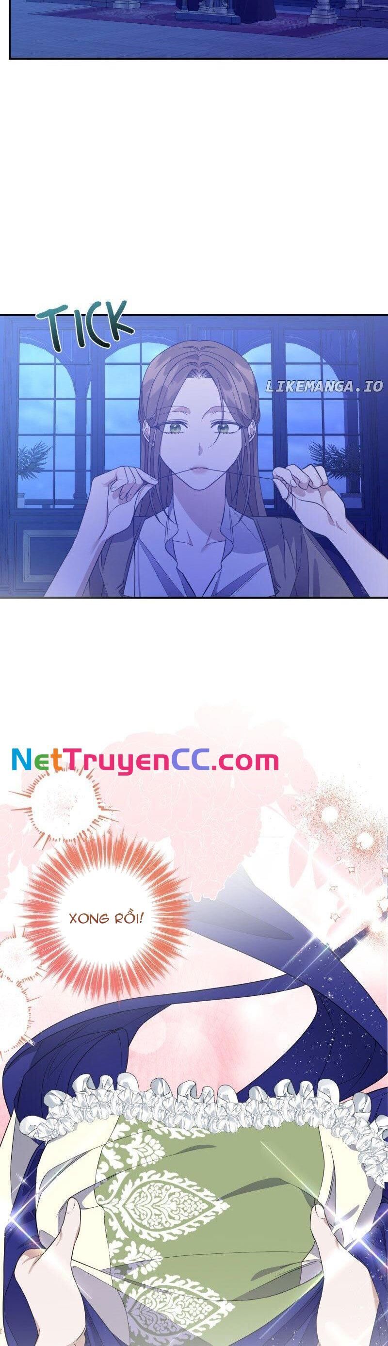 Sự Quyến Rũ Của Người Vợ Chapter  14 - 32