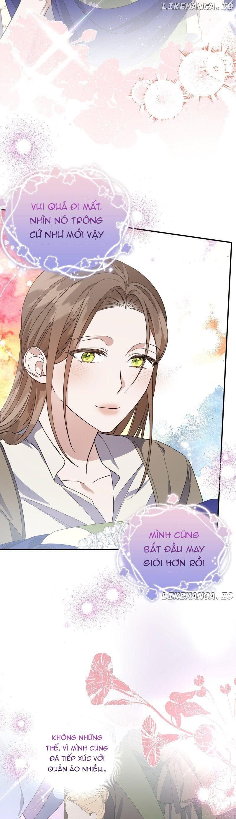 Sự Quyến Rũ Của Người Vợ Chapter  14 - 33