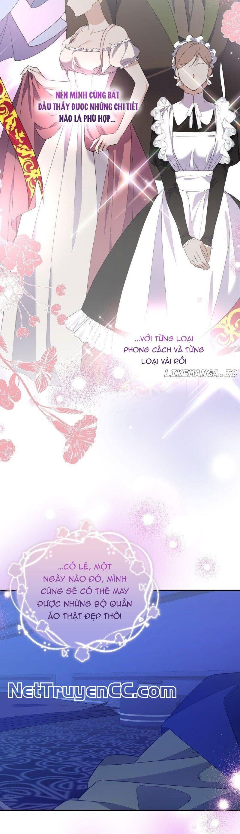 Sự Quyến Rũ Của Người Vợ Chapter  14 - 34