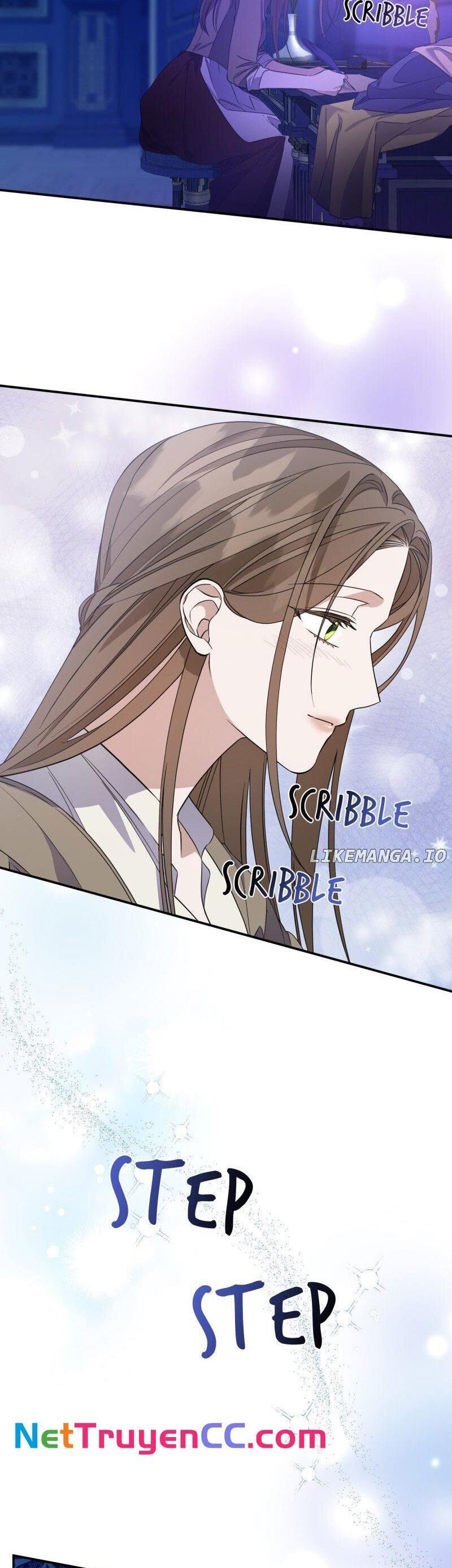 Sự Quyến Rũ Của Người Vợ Chapter  14 - 36