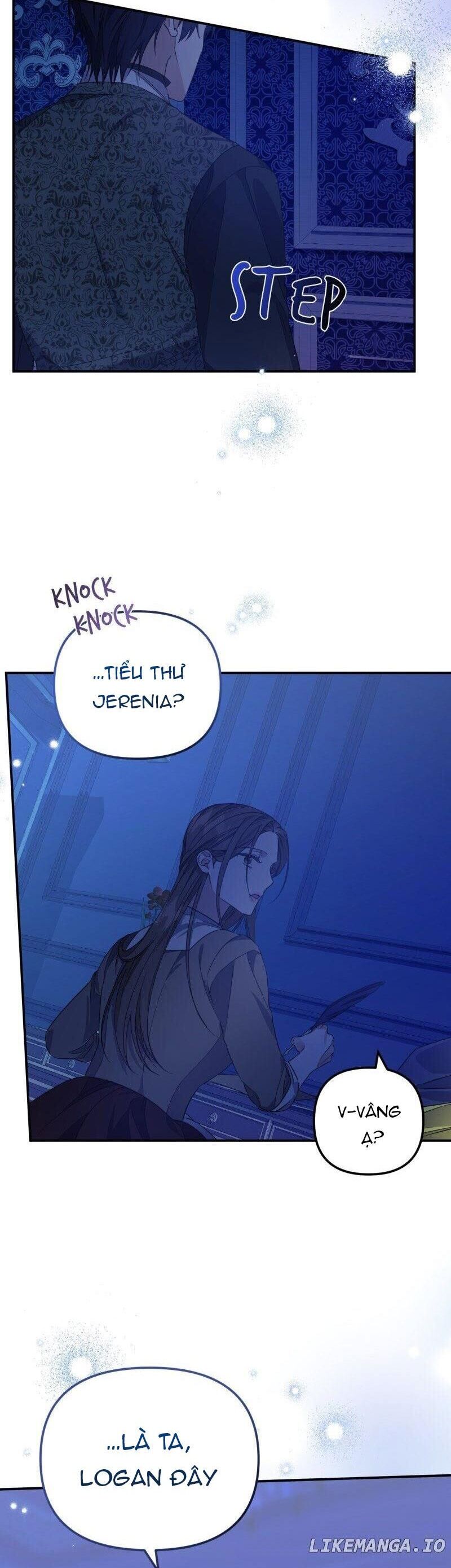 Sự Quyến Rũ Của Người Vợ Chapter  14 - 37