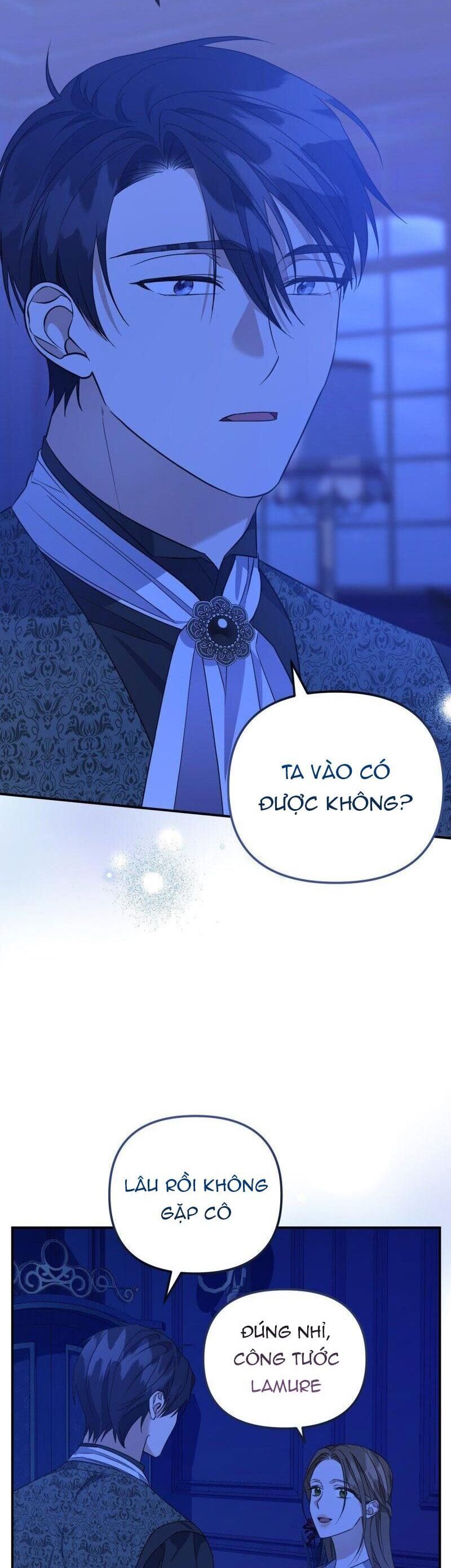 Sự Quyến Rũ Của Người Vợ Chapter  14 - 38