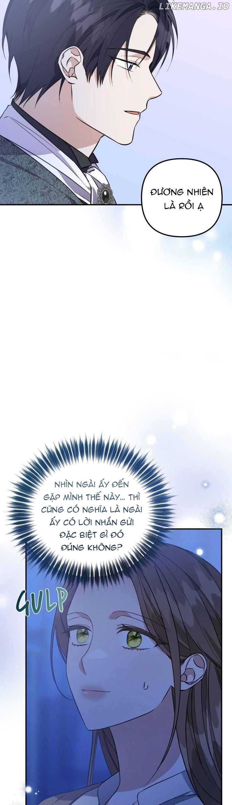 Sự Quyến Rũ Của Người Vợ Chapter  14 - 40