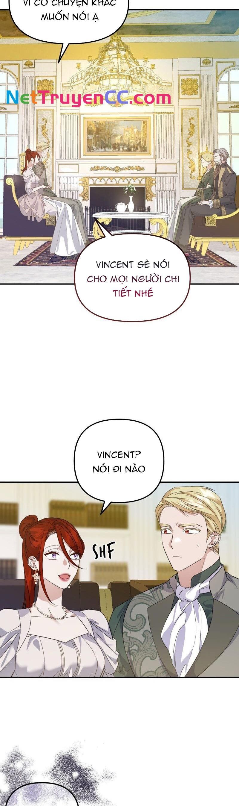 Sự Quyến Rũ Của Người Vợ Chapter  14 - 4