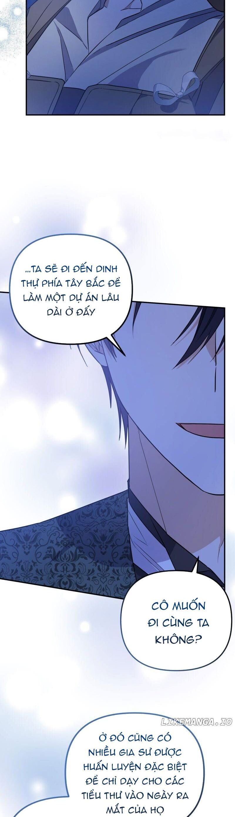 Sự Quyến Rũ Của Người Vợ Chapter  14 - 41