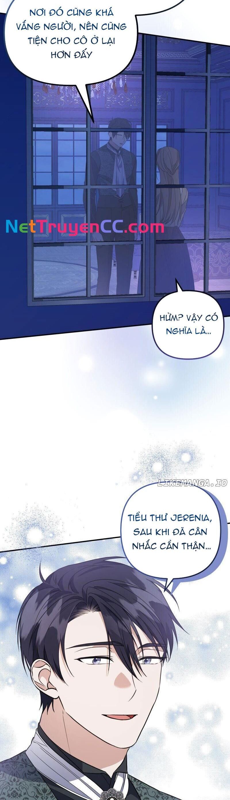 Sự Quyến Rũ Của Người Vợ Chapter  14 - 42