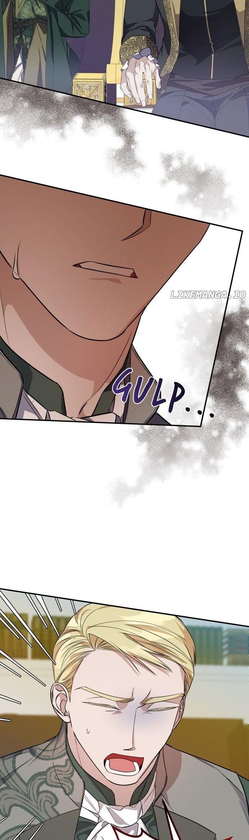 Sự Quyến Rũ Của Người Vợ Chapter  14 - 6