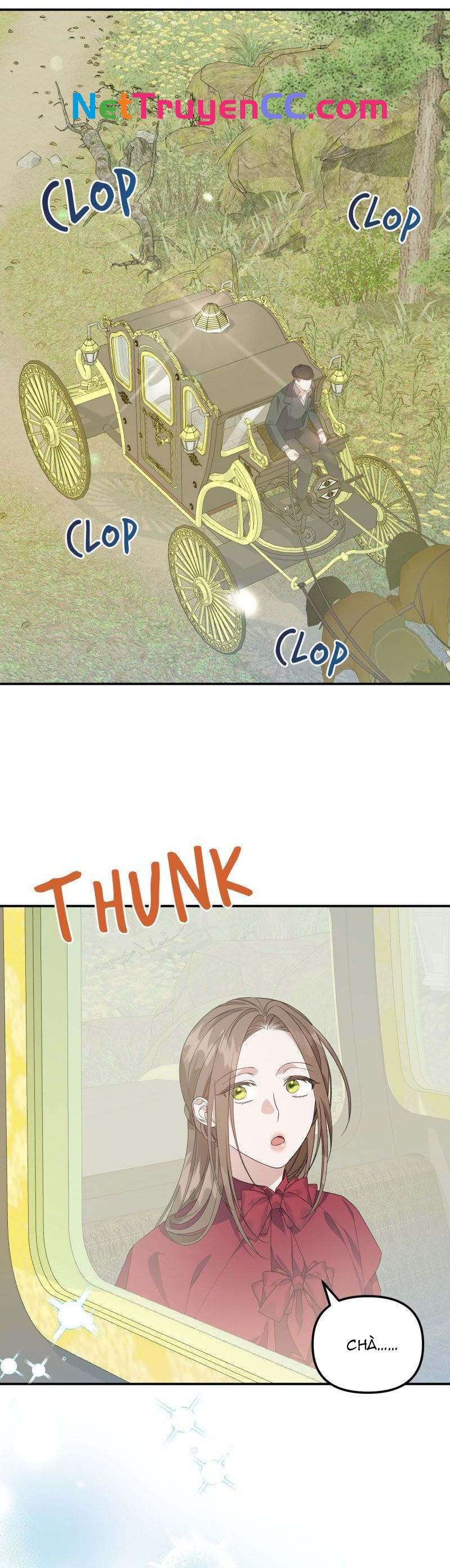 Sự Quyến Rũ Của Người Vợ Chapter  15 - 1