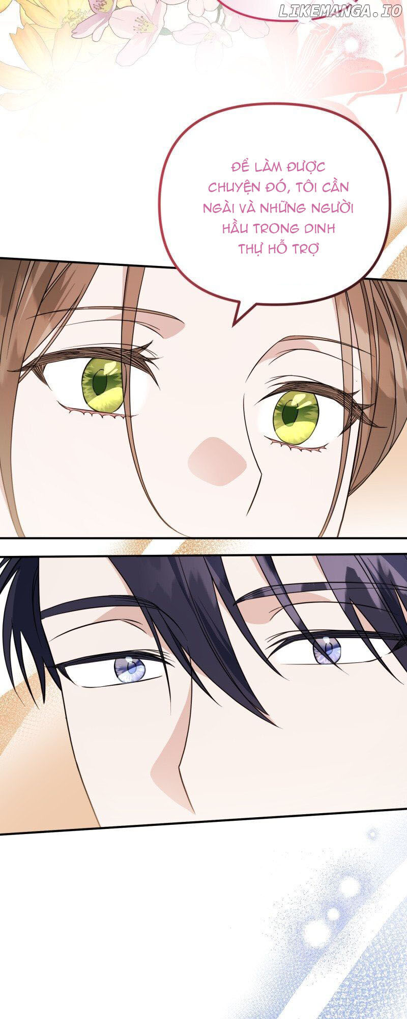 Sự Quyến Rũ Của Người Vợ Chapter  15 - 11