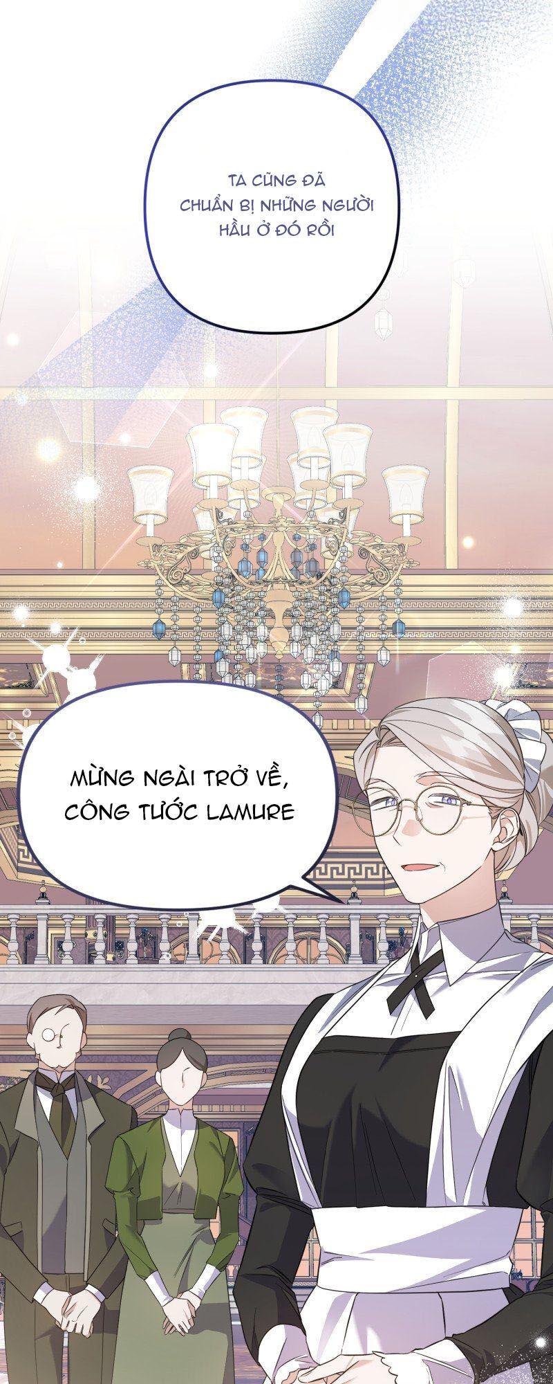 Sự Quyến Rũ Của Người Vợ Chapter  15 - 12