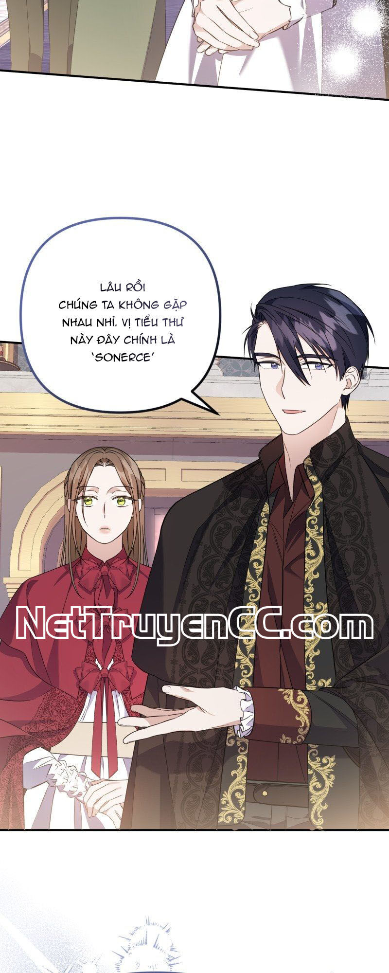 Sự Quyến Rũ Của Người Vợ Chapter  15 - 13