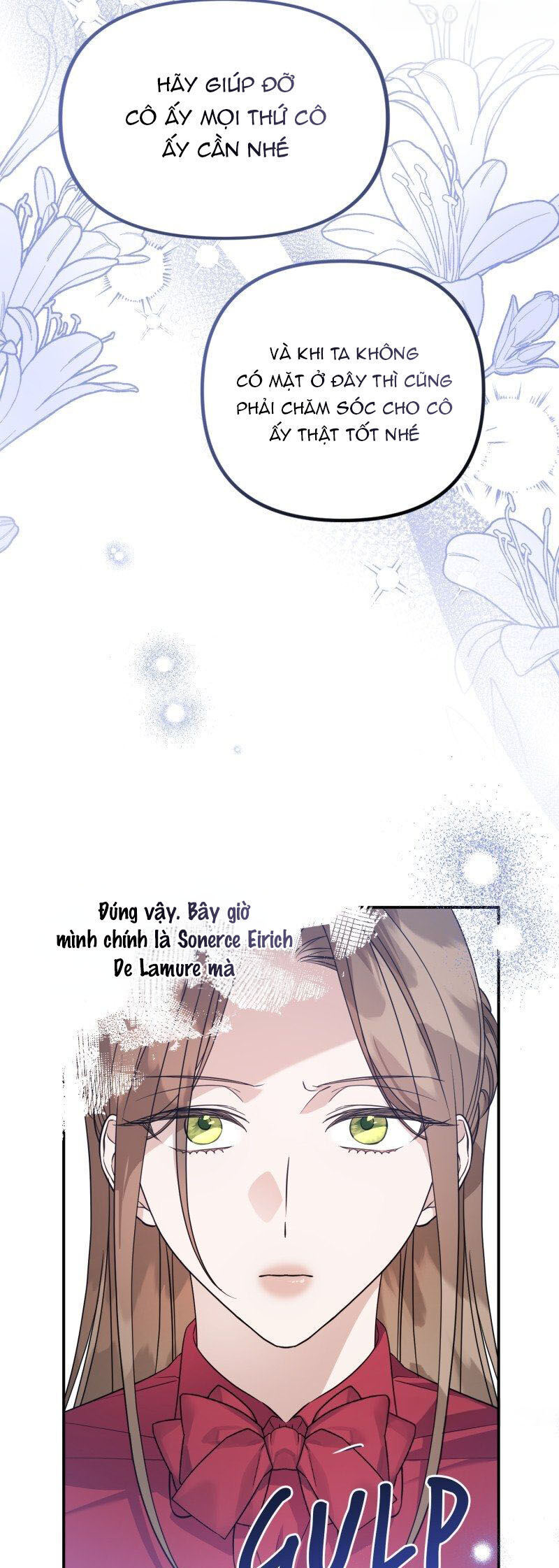 Sự Quyến Rũ Của Người Vợ Chapter  15 - 14