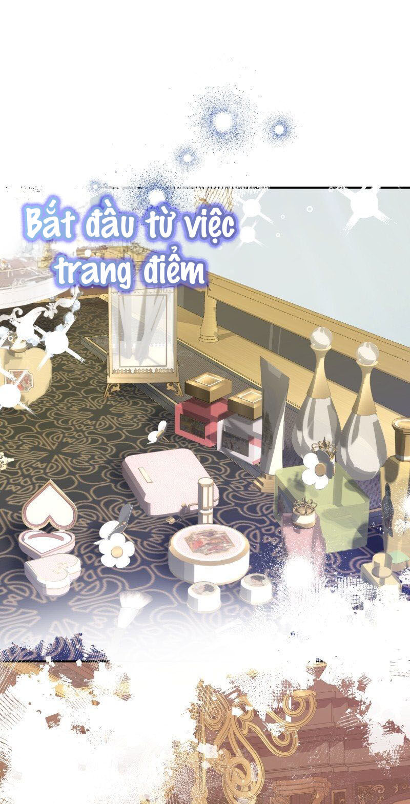 Sự Quyến Rũ Của Người Vợ Chapter  15 - 16