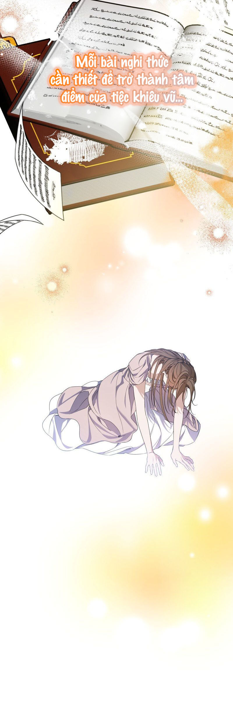 Sự Quyến Rũ Của Người Vợ Chapter  15 - 19