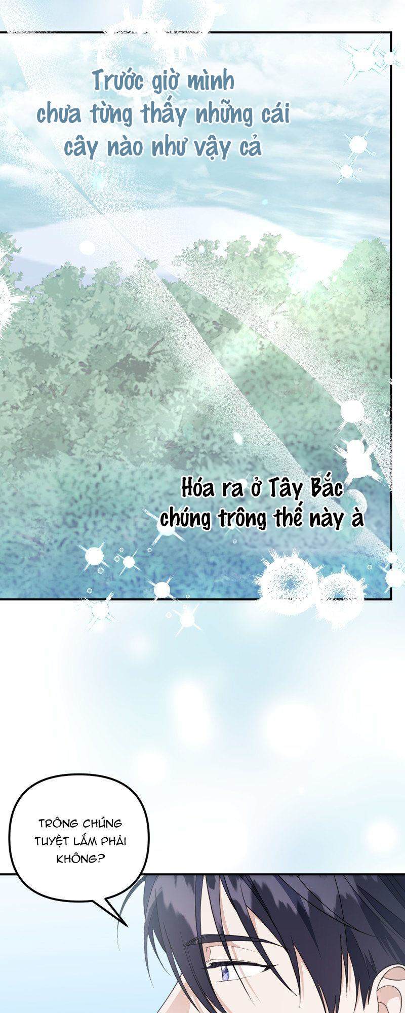 Sự Quyến Rũ Của Người Vợ Chapter  15 - 2