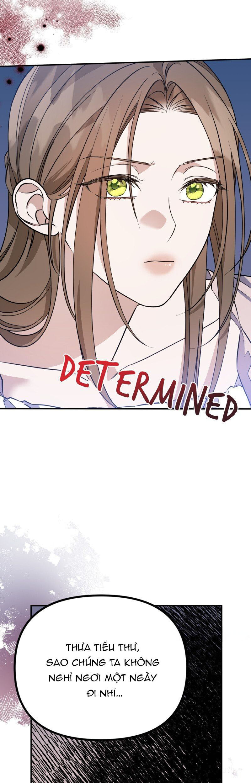 Sự Quyến Rũ Của Người Vợ Chapter  15 - 21