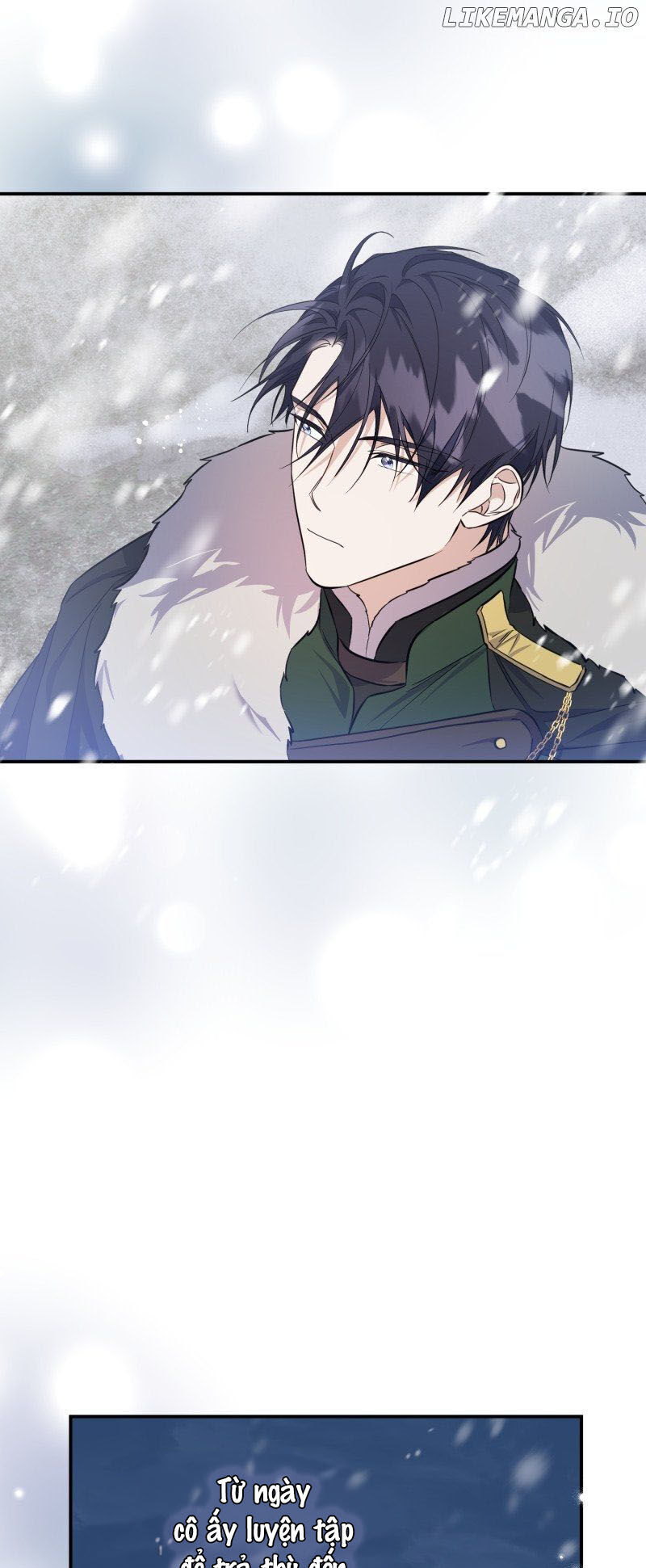 Sự Quyến Rũ Của Người Vợ Chapter  15 - 24