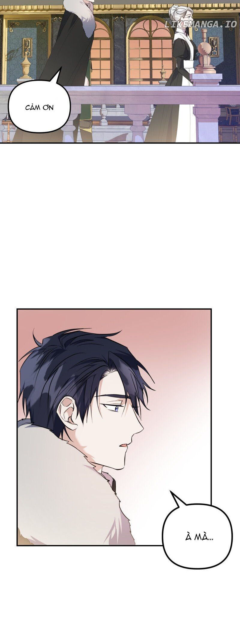 Sự Quyến Rũ Của Người Vợ Chapter  15 - 27