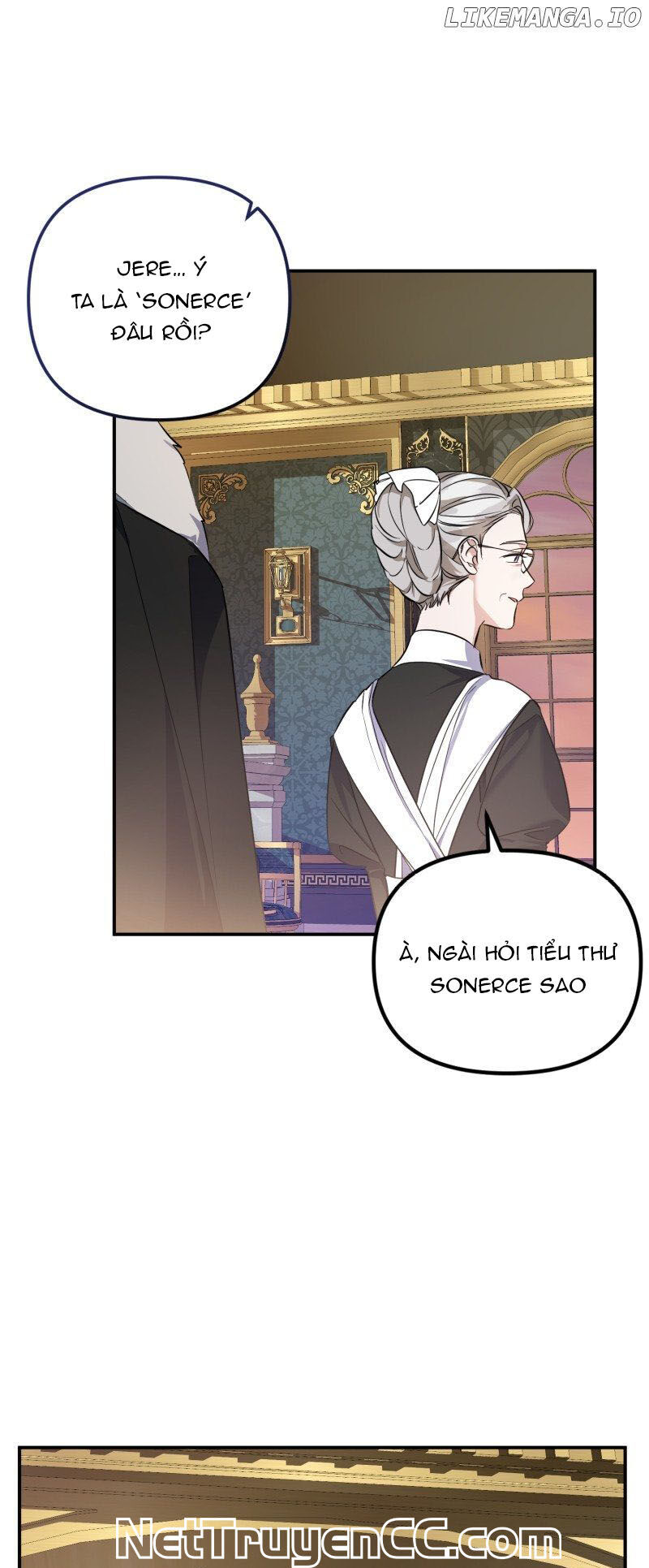 Sự Quyến Rũ Của Người Vợ Chapter  15 - 28