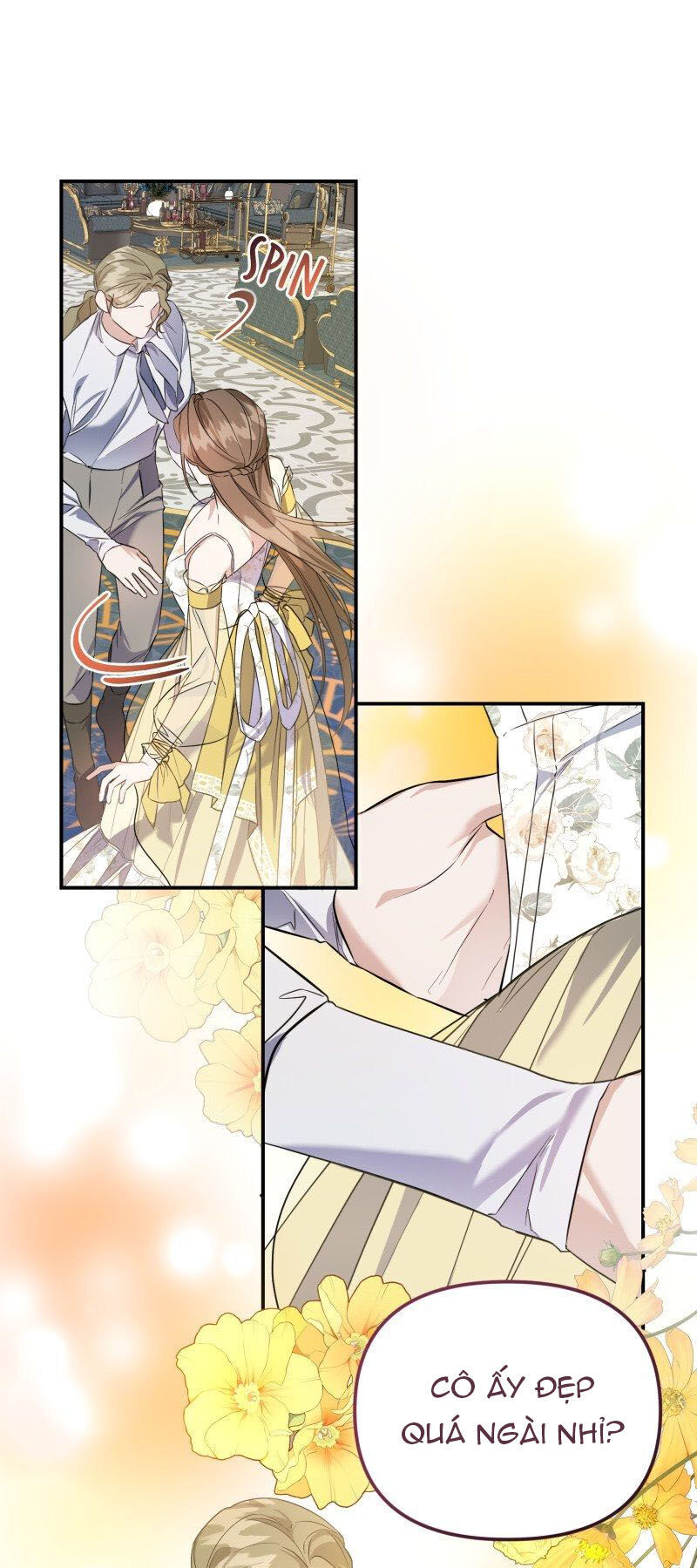 Sự Quyến Rũ Của Người Vợ Chapter  15 - 30