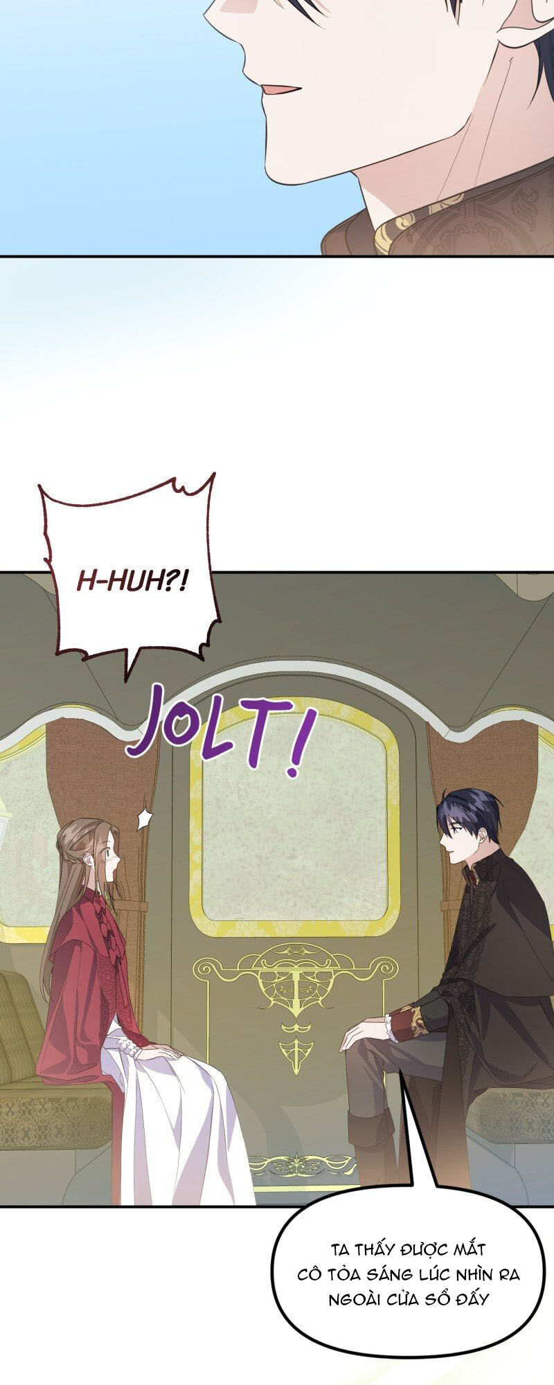 Sự Quyến Rũ Của Người Vợ Chapter  15 - 3