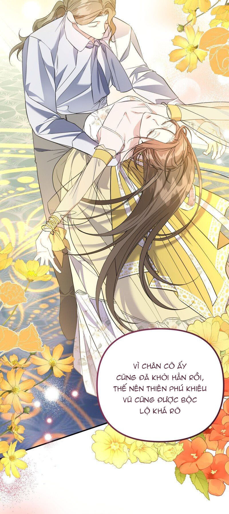 Sự Quyến Rũ Của Người Vợ Chapter  15 - 31