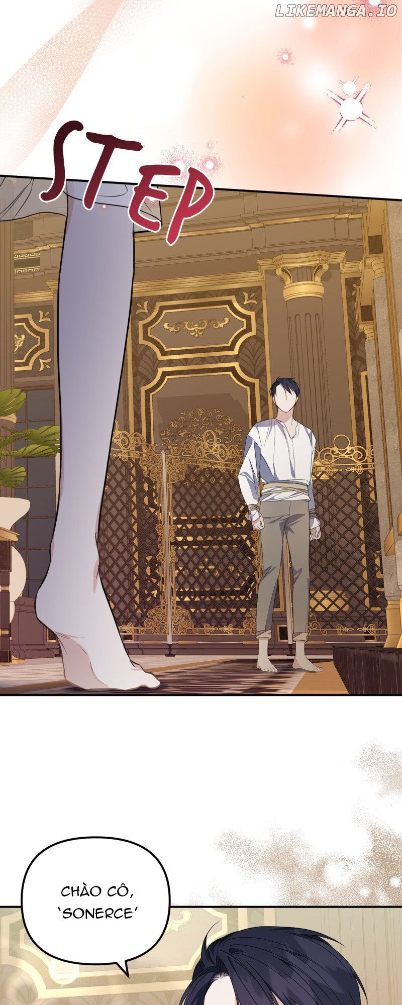 Sự Quyến Rũ Của Người Vợ Chapter  15 - 36