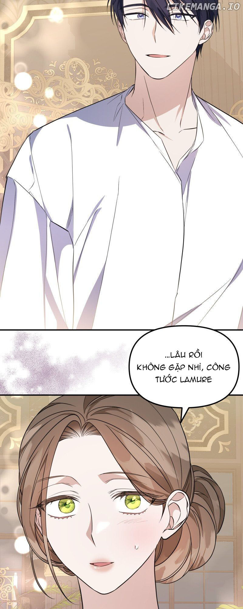 Sự Quyến Rũ Của Người Vợ Chapter  15 - 37