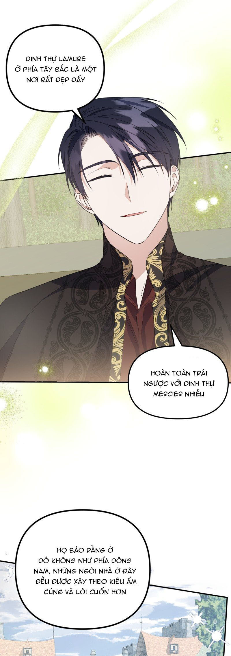 Sự Quyến Rũ Của Người Vợ Chapter  15 - 4