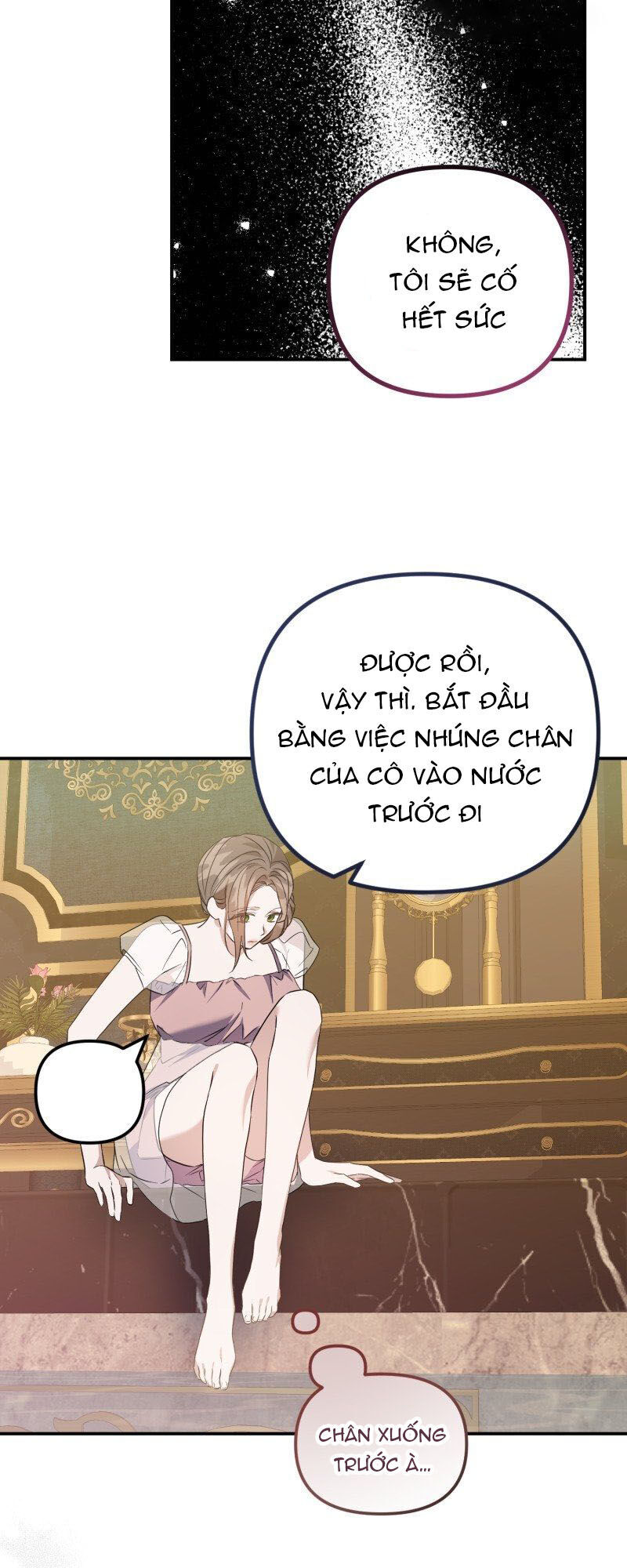 Sự Quyến Rũ Của Người Vợ Chapter  15 - 42