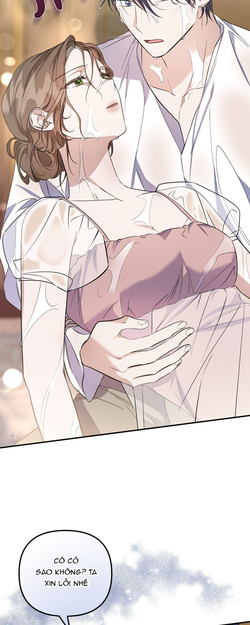 Sự Quyến Rũ Của Người Vợ Chapter  15 - 49