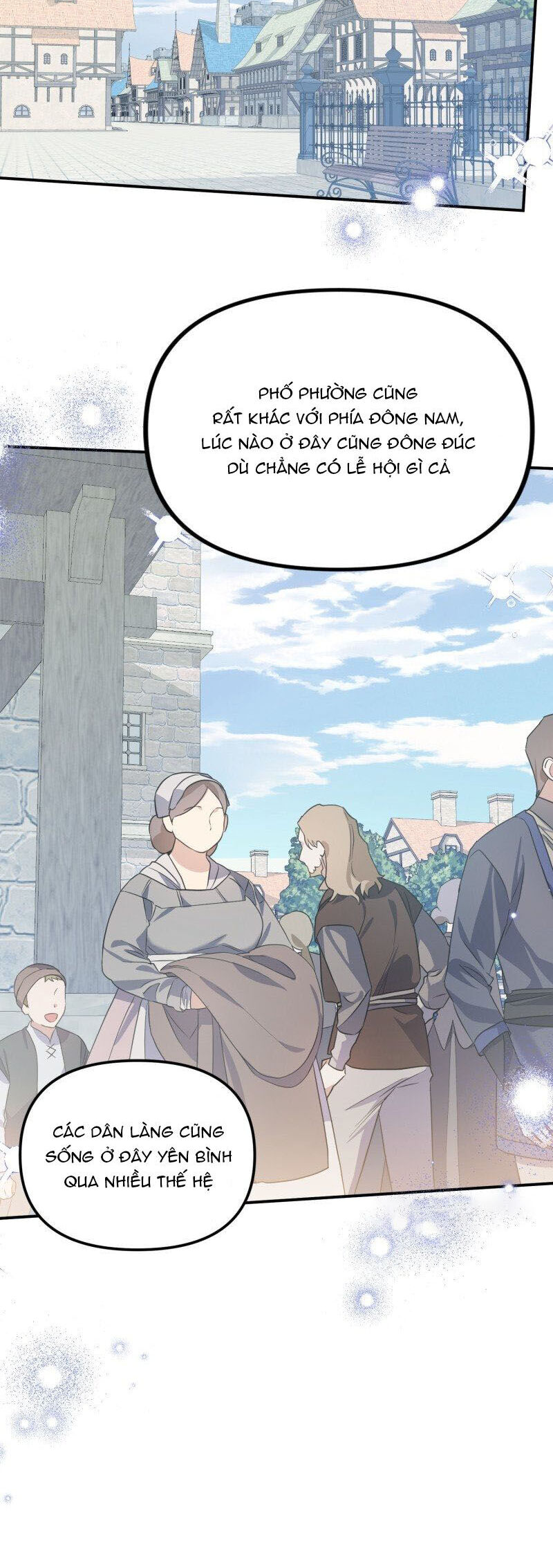 Sự Quyến Rũ Của Người Vợ Chapter  15 - 5