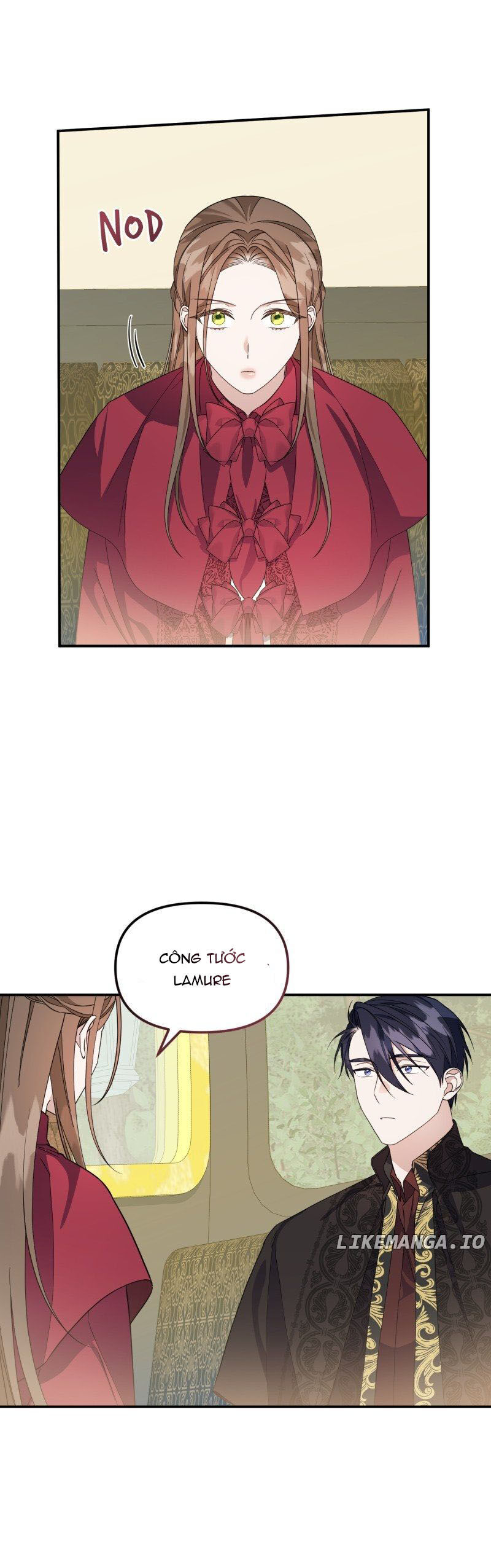 Sự Quyến Rũ Của Người Vợ Chapter  15 - 6