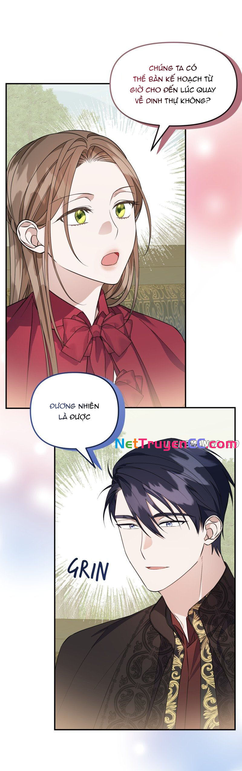 Sự Quyến Rũ Của Người Vợ Chapter  15 - 7