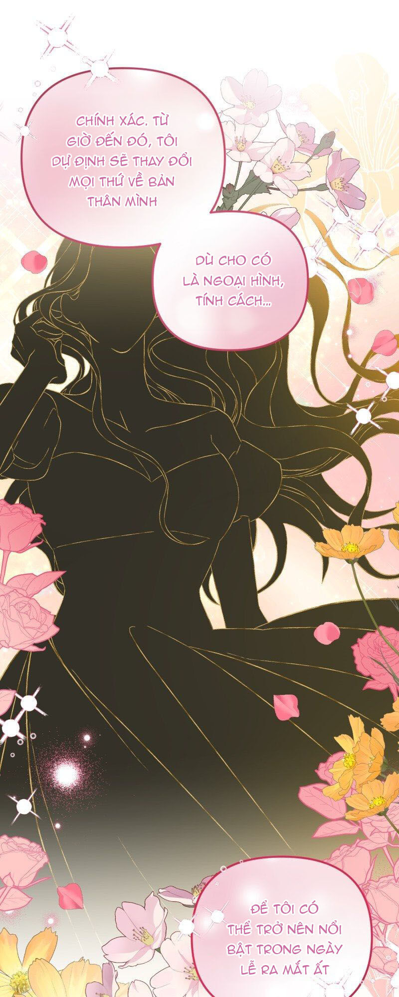 Sự Quyến Rũ Của Người Vợ Chapter  15 - 10