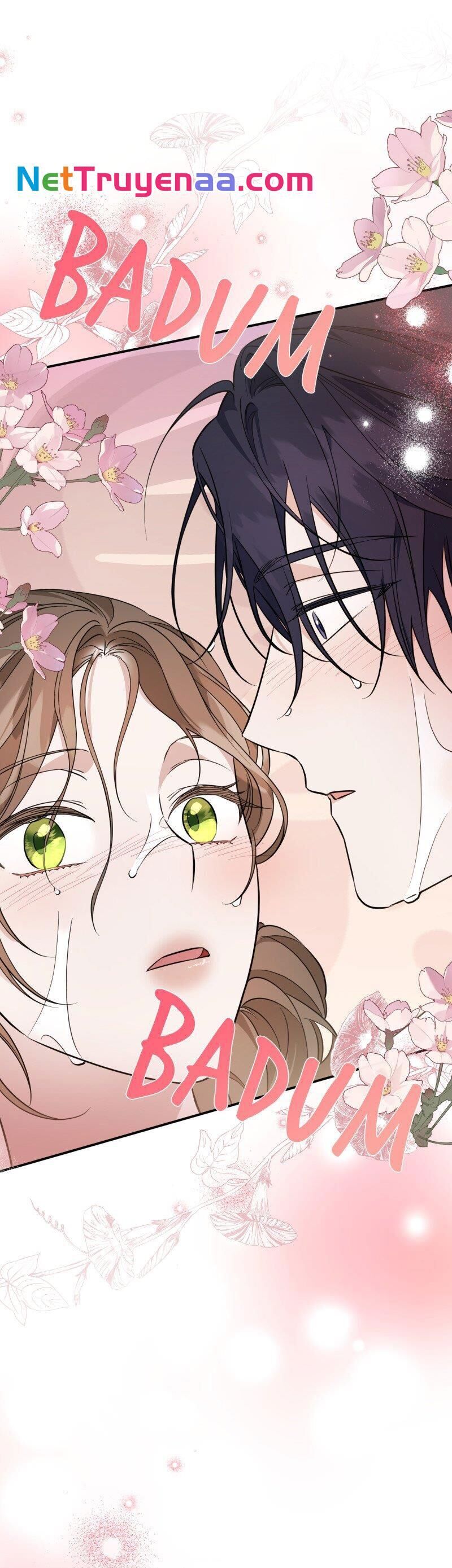 Sự Quyến Rũ Của Người Vợ Chapter  16 - 1